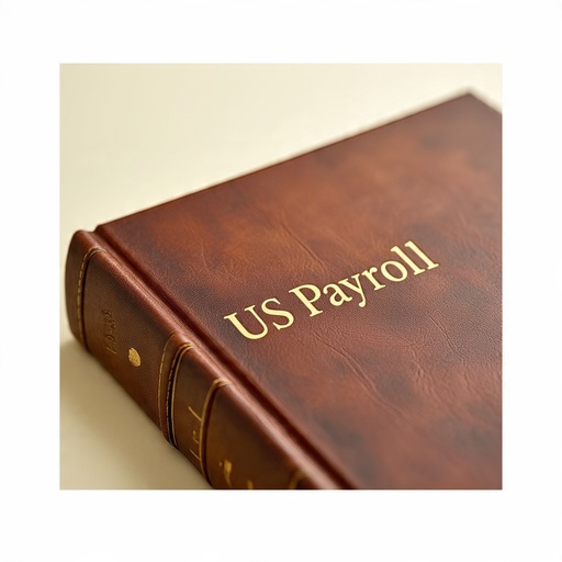 US Payroll System Setup